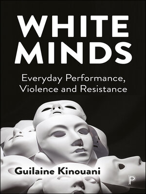 cover image of White Minds